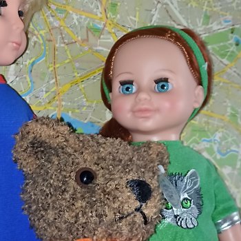 Весна в ноябре