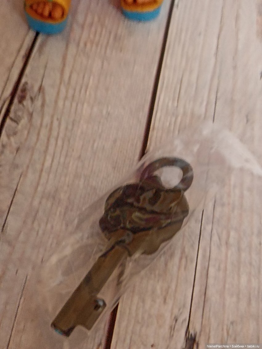 Распаковка Клео Де' Нил — Куклы Monster High и Ever After High: G1 (фото 10)