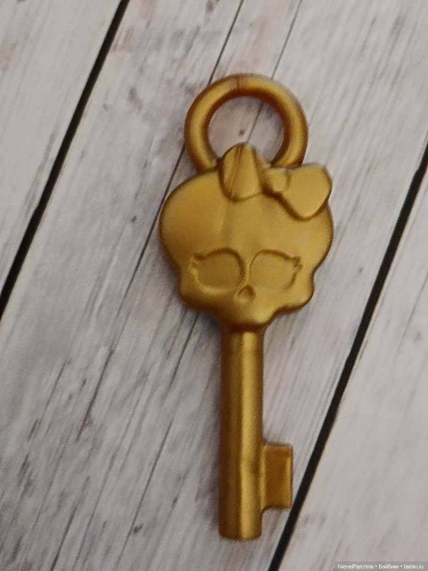 Распаковка Клео Де' Нил — Куклы Monster High и Ever After High: G1