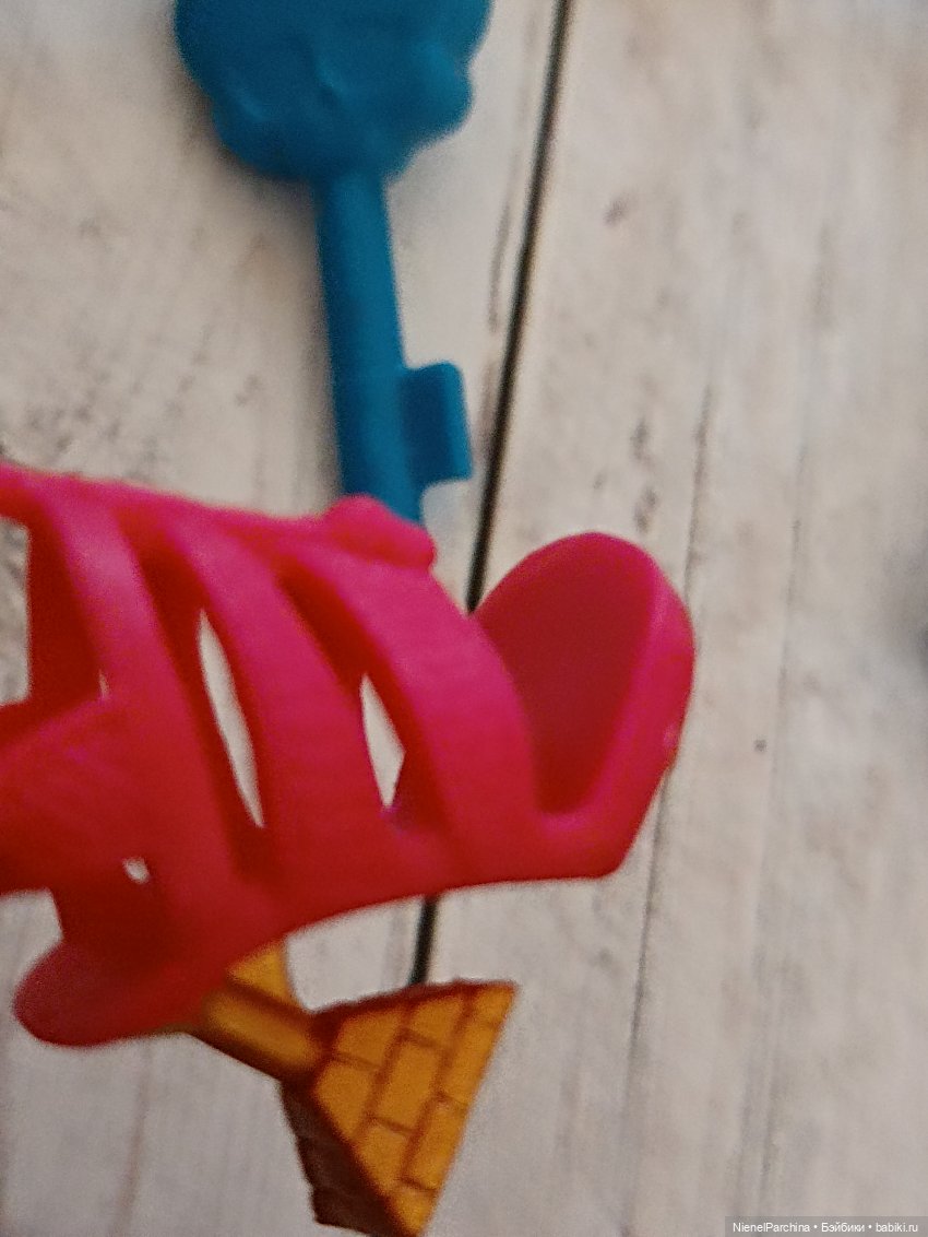 Распаковка Клео Де' Нил — Куклы Monster High и Ever After High: G1