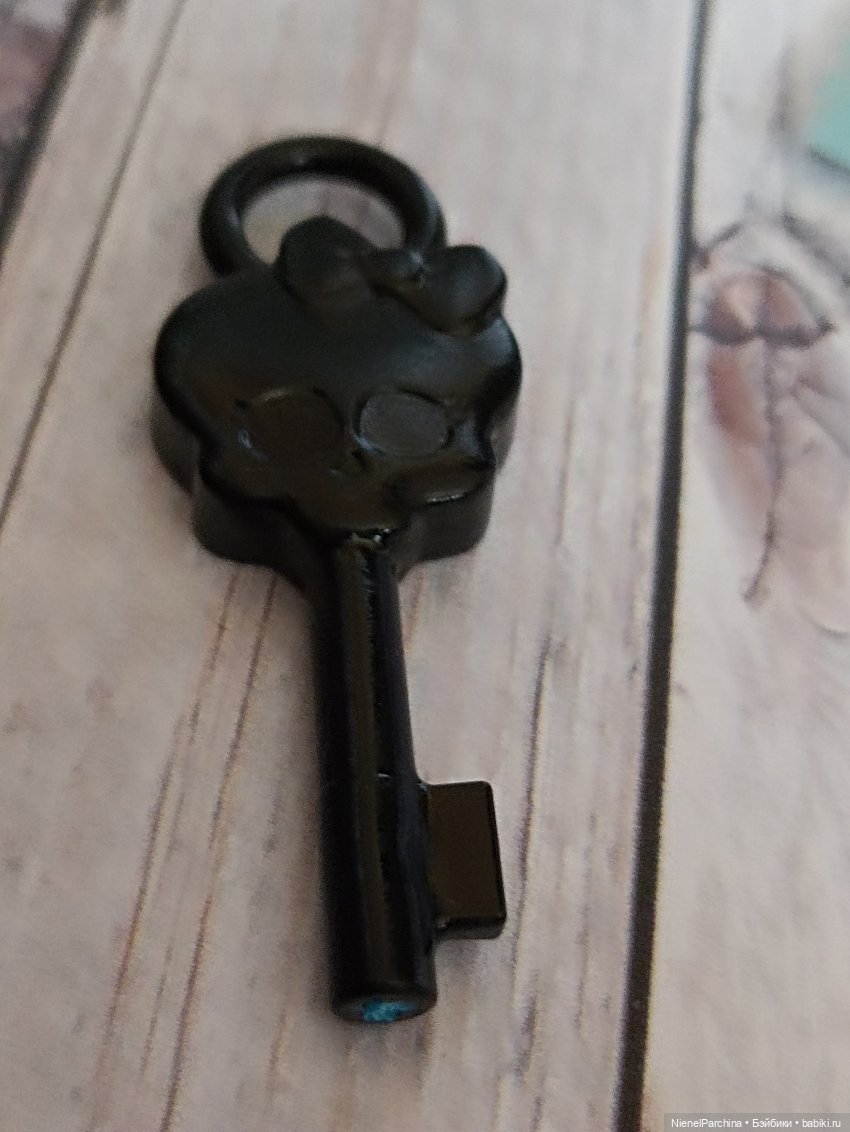 Распаковка Клео Де' Нил — Куклы Monster High и Ever After High: G1