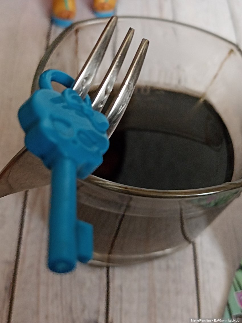 Распаковка Клео Де' Нил — Куклы Monster High и Ever After High: G1