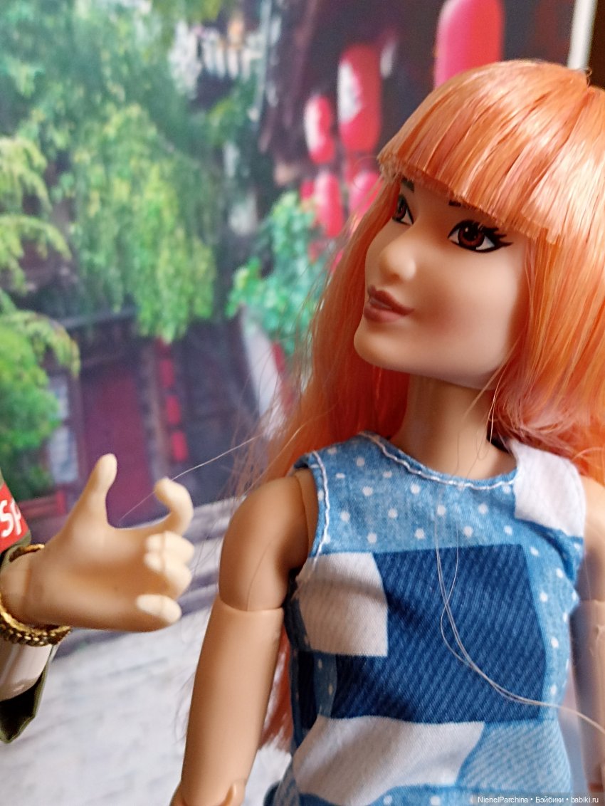 Девушка для Джихуна знакомство