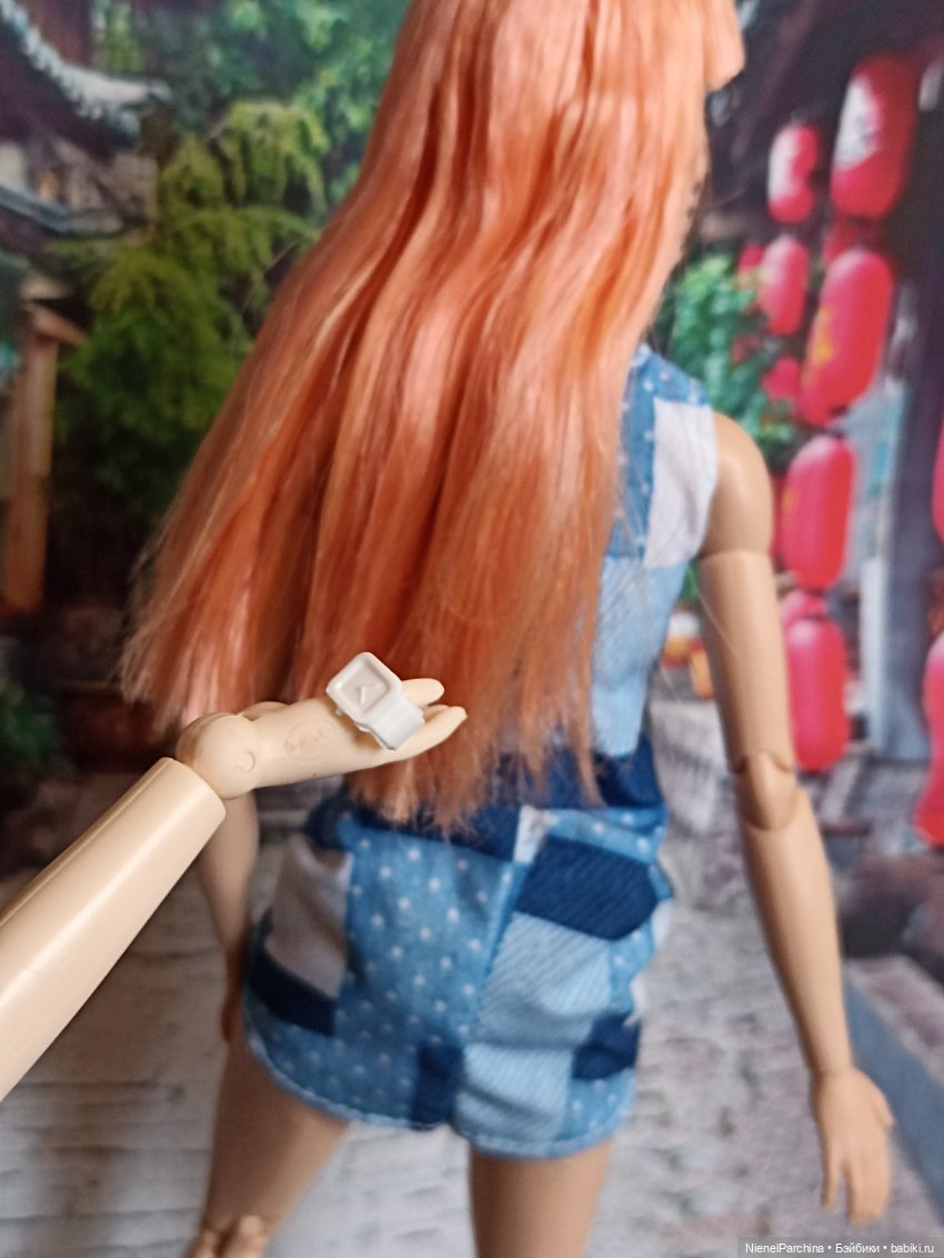 Девушка для Джихуна знакомство (фото 4)