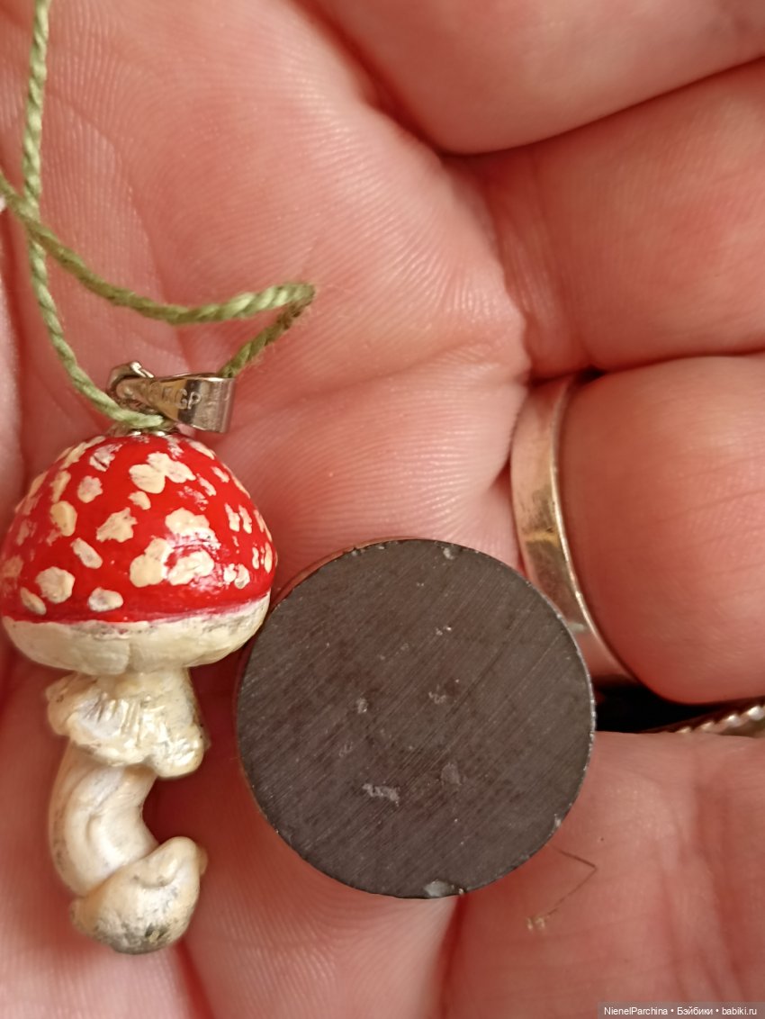 Переполох в старом фонаре (фото 8)