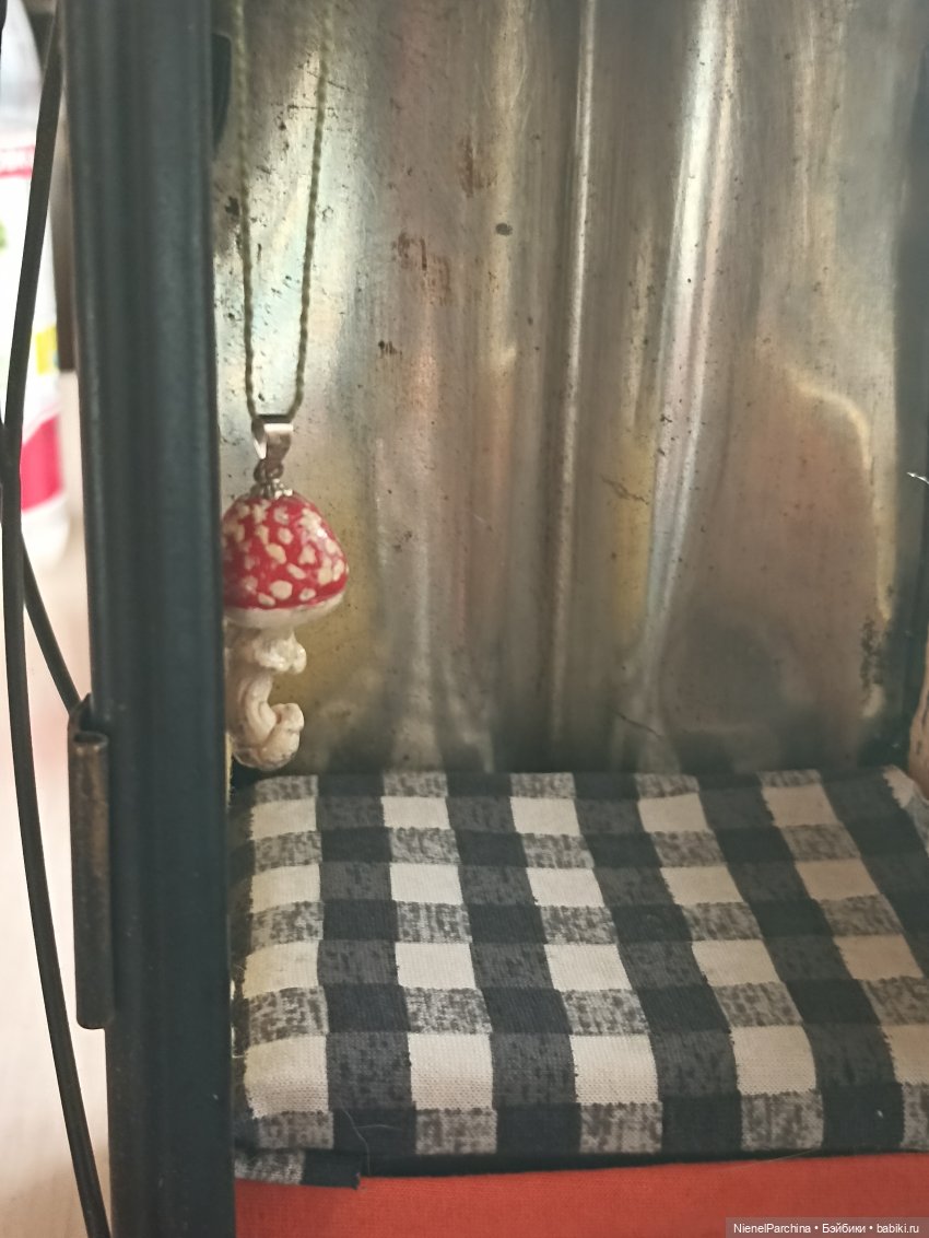 Переполох в старом фонаре (фото 9)