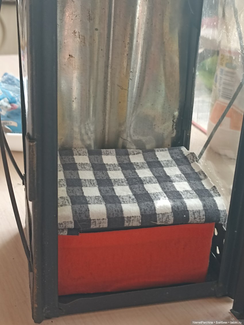 Переполох в старом фонаре (фото 7)