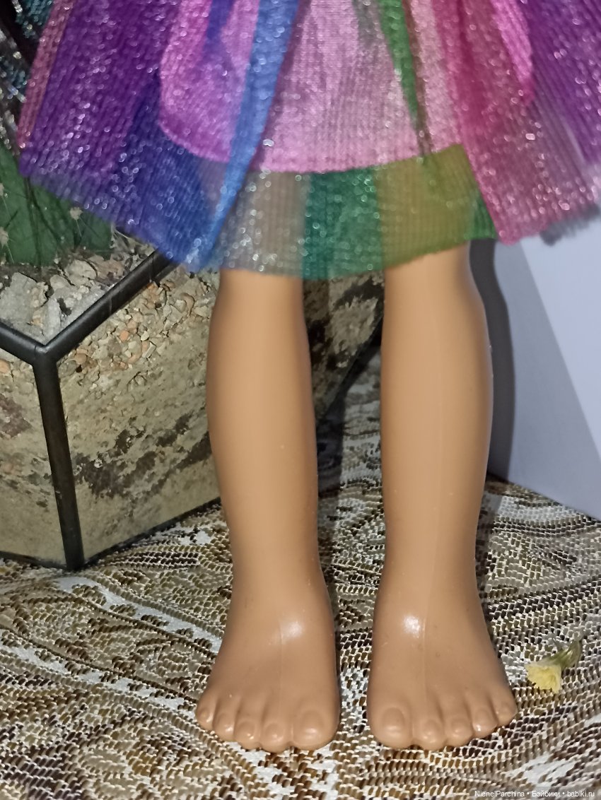 Виктория обзор — Куклы Giochi Preziosi (Италия): фото