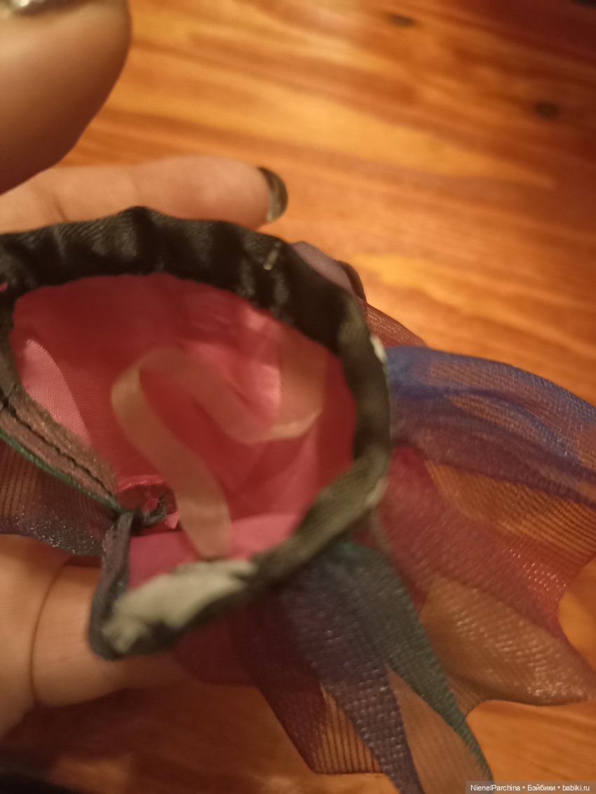 Виктория обзор — Куклы Giochi Preziosi (Италия): фото (фото 5)