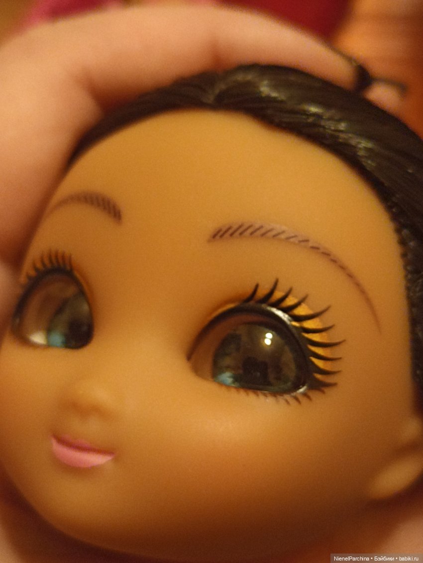 Виктория обзор — Куклы Giochi Preziosi (Италия): фото