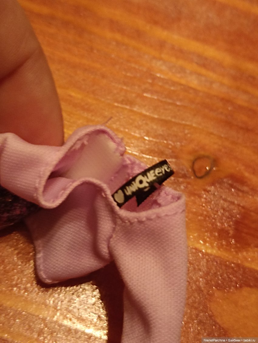 Виктория обзор — Куклы Giochi Preziosi (Италия): фото (фото 8)