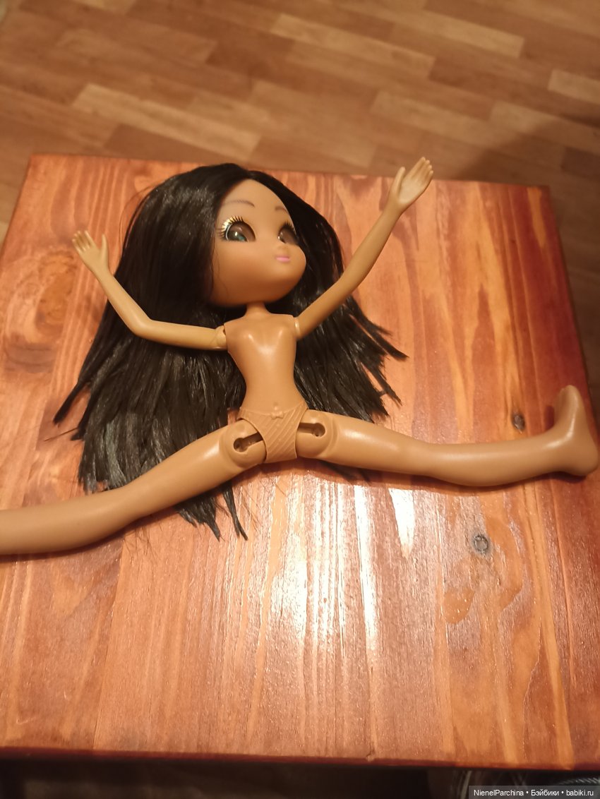 Виктория обзор — Куклы Giochi Preziosi (Италия): фото