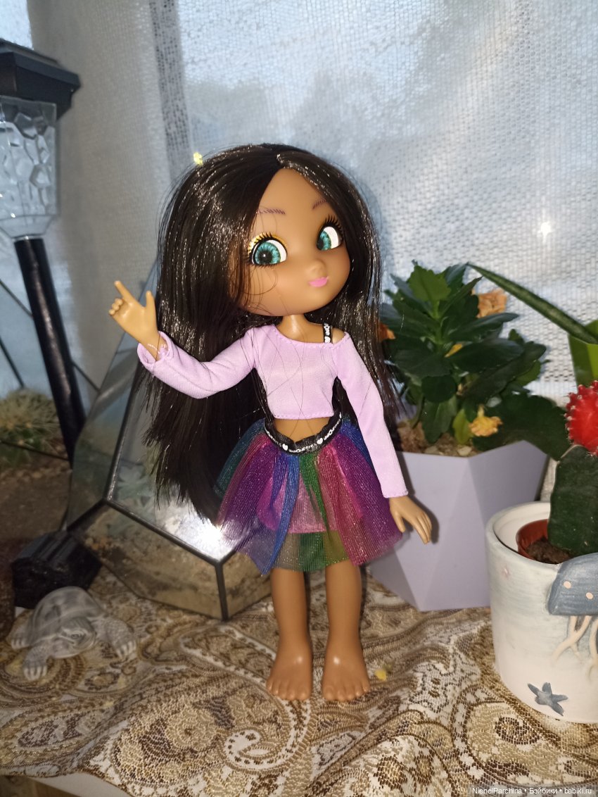 Виктория обзор — Куклы Giochi Preziosi (Италия): фото