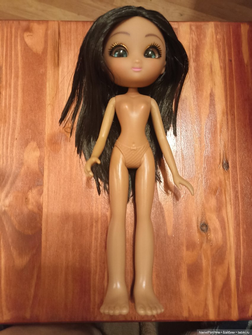 Виктория обзор — Куклы Giochi Preziosi (Италия): фото