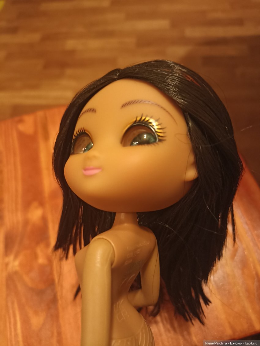 Виктория обзор — Куклы Giochi Preziosi (Италия): фото