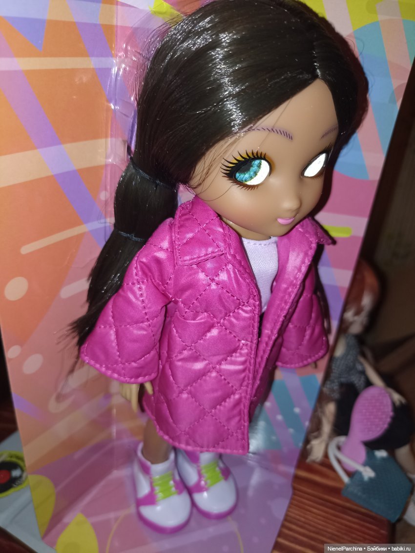 Виктория обзор — Куклы Giochi Preziosi (Италия): фото (фото 4)