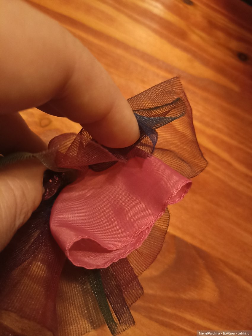 Виктория обзор — Куклы Giochi Preziosi (Италия): фото (фото 6)