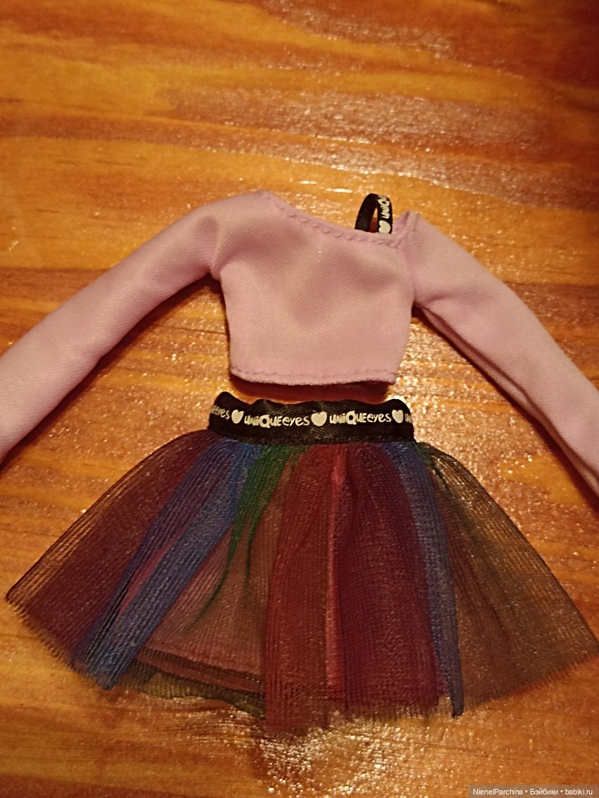 Виктория обзор — Куклы Giochi Preziosi (Италия): фото (фото 9)