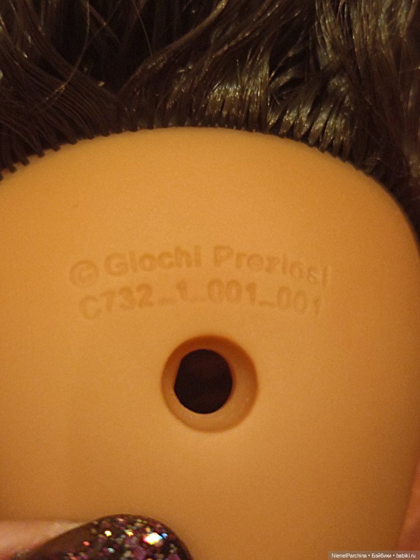 Виктория обзор — Куклы Giochi Preziosi (Италия): фото