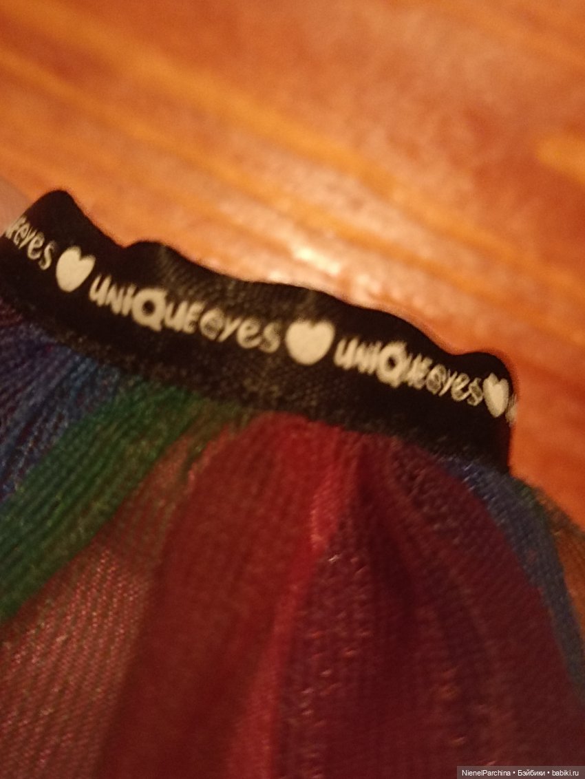 Виктория обзор — Куклы Giochi Preziosi (Италия): фото (фото 7)