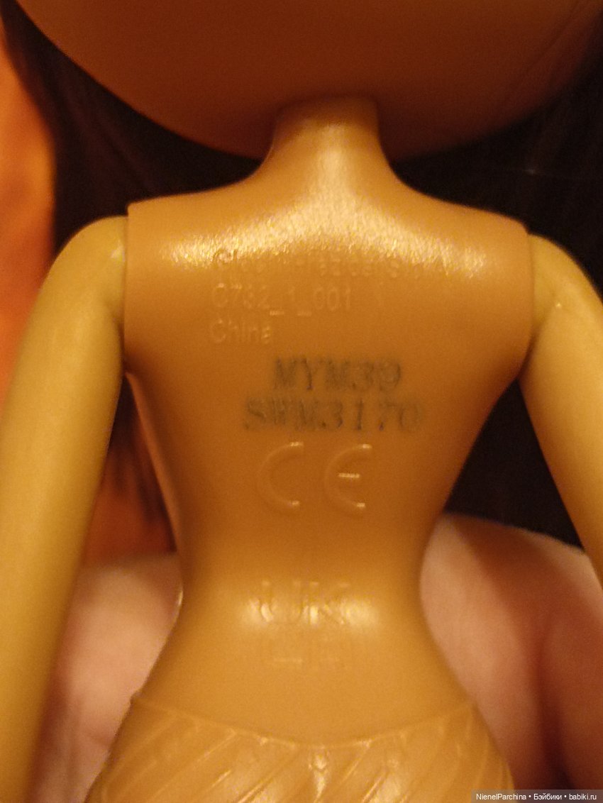 Виктория обзор — Куклы Giochi Preziosi (Италия): фото