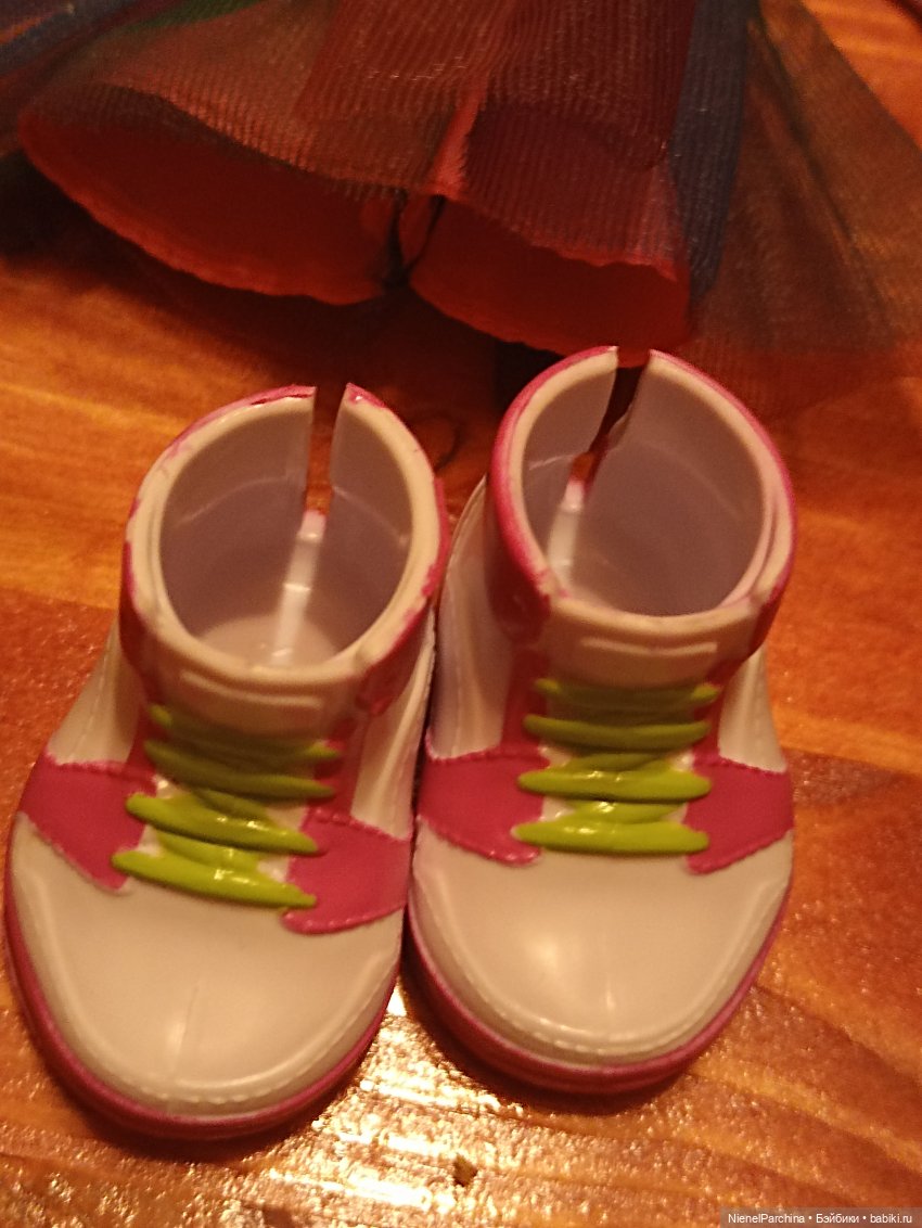 Виктория обзор — Куклы Giochi Preziosi (Италия): фото (фото 10)