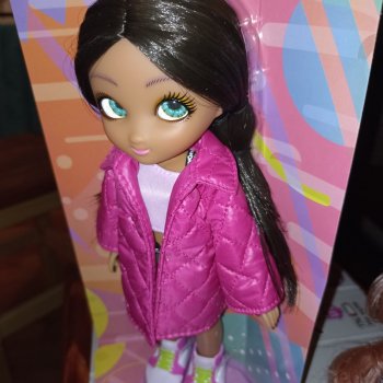 Виктория обзор