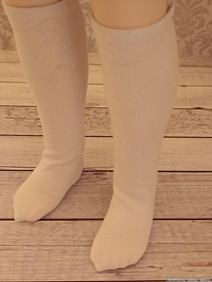 Обзор — Аниме куклы (MJD/Винил): Imomo