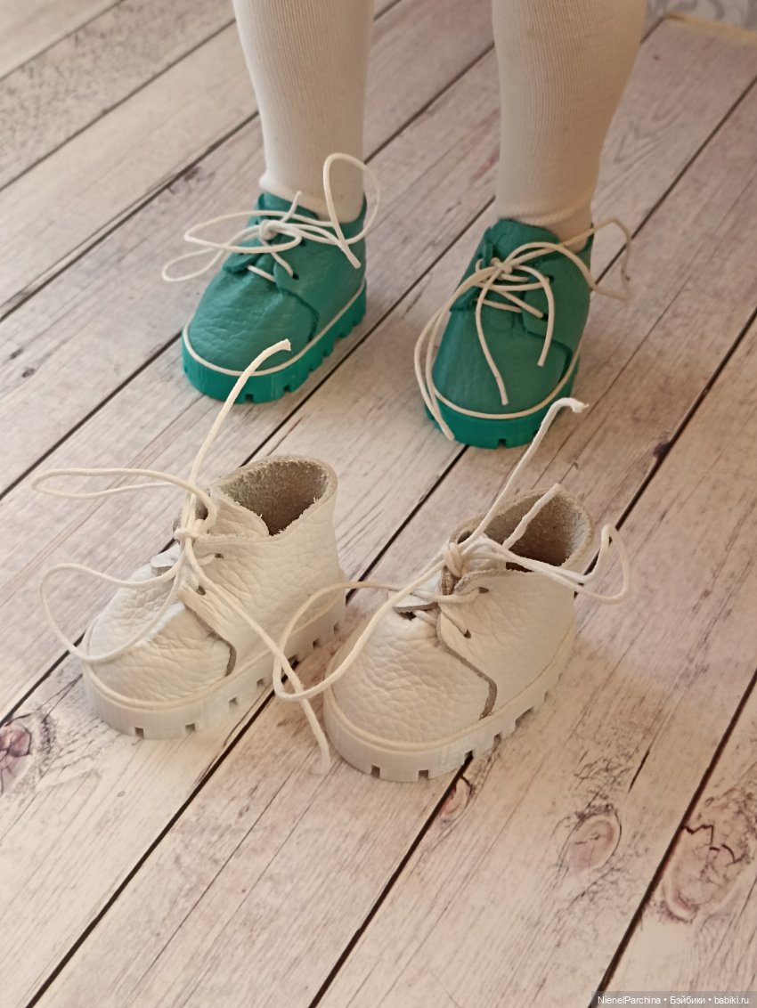 Обзор — Аниме куклы (MJD/Винил): Imomo