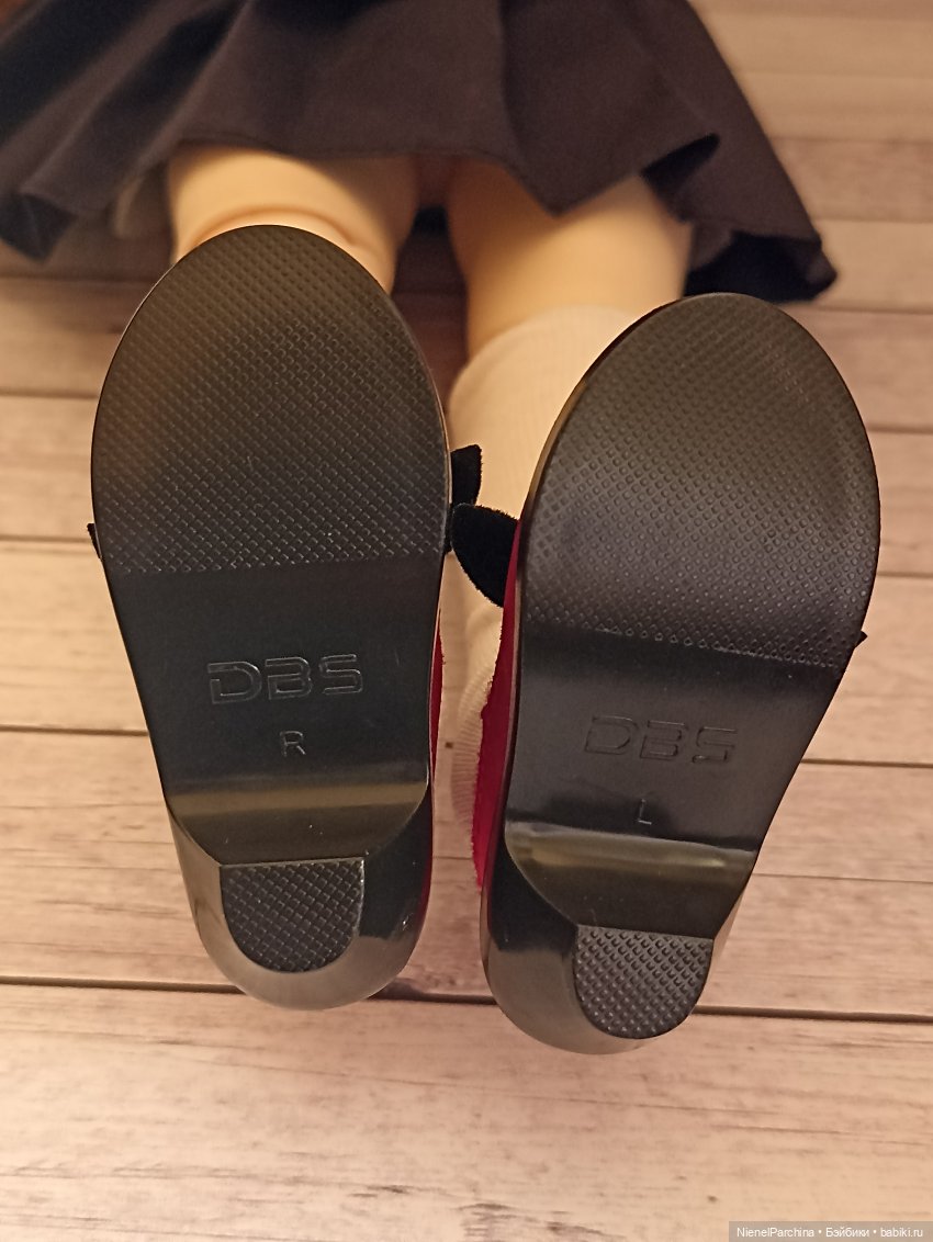 Обзор — Аниме куклы (MJD/Винил): Imomo