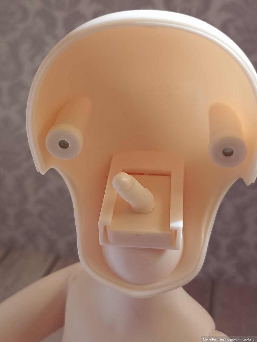 Обзор — Аниме куклы (MJD/Винил): Imomo