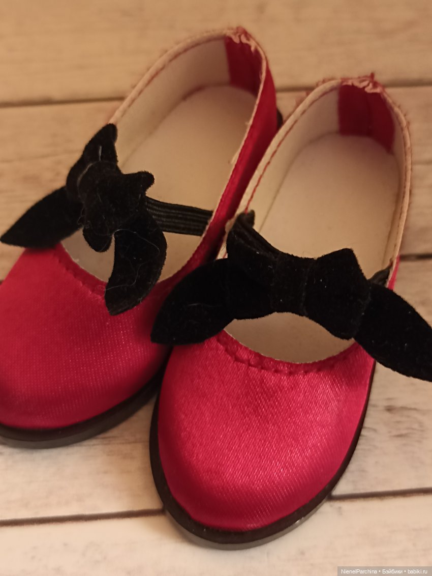 Обзор — Аниме куклы (MJD/Винил): Imomo