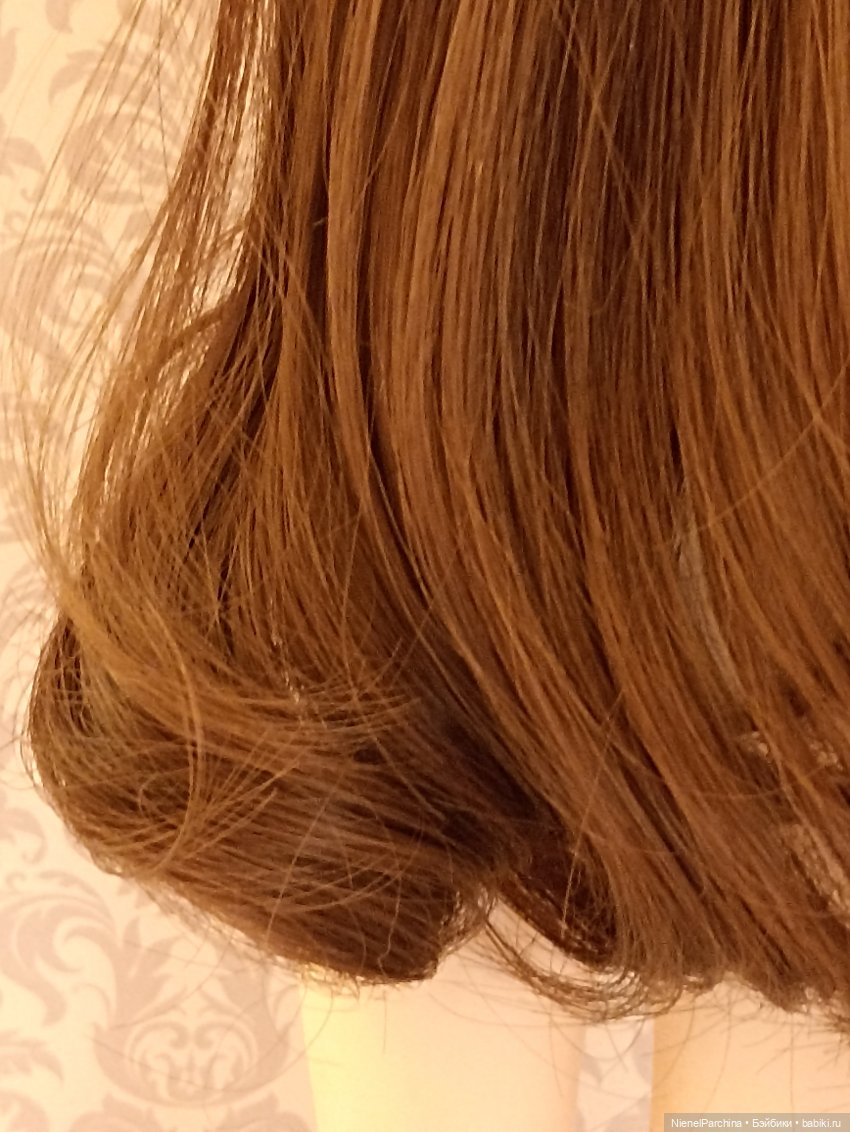 Обзор — Аниме куклы (MJD/Винил): Imomo