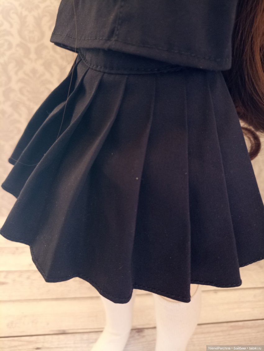 Обзор — Аниме куклы (MJD/Винил): Imomo