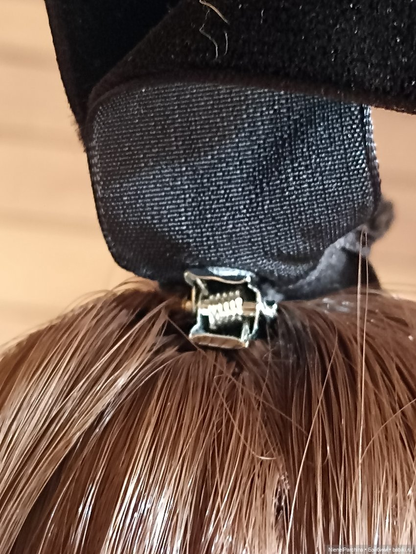 Обзор — Аниме куклы (MJD/Винил): Imomo