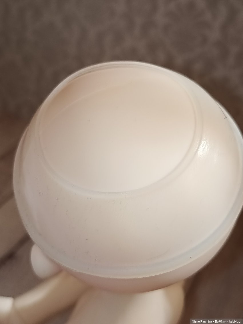 Обзор — Аниме куклы (MJD/Винил): Imomo