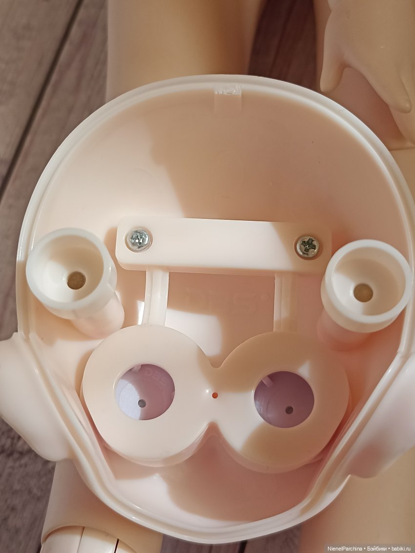 Обзор — Аниме куклы (MJD/Винил): Imomo