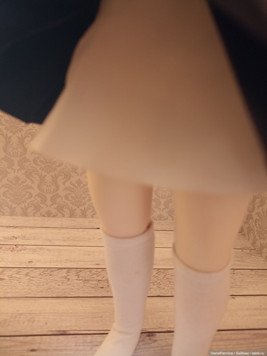 Обзор — Аниме куклы (MJD/Винил): Imomo