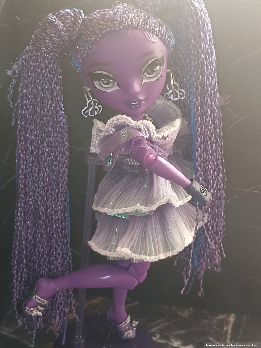 Кукольное НЗ распаковка — Куклы Rainbow High (Рейнбоу Хай