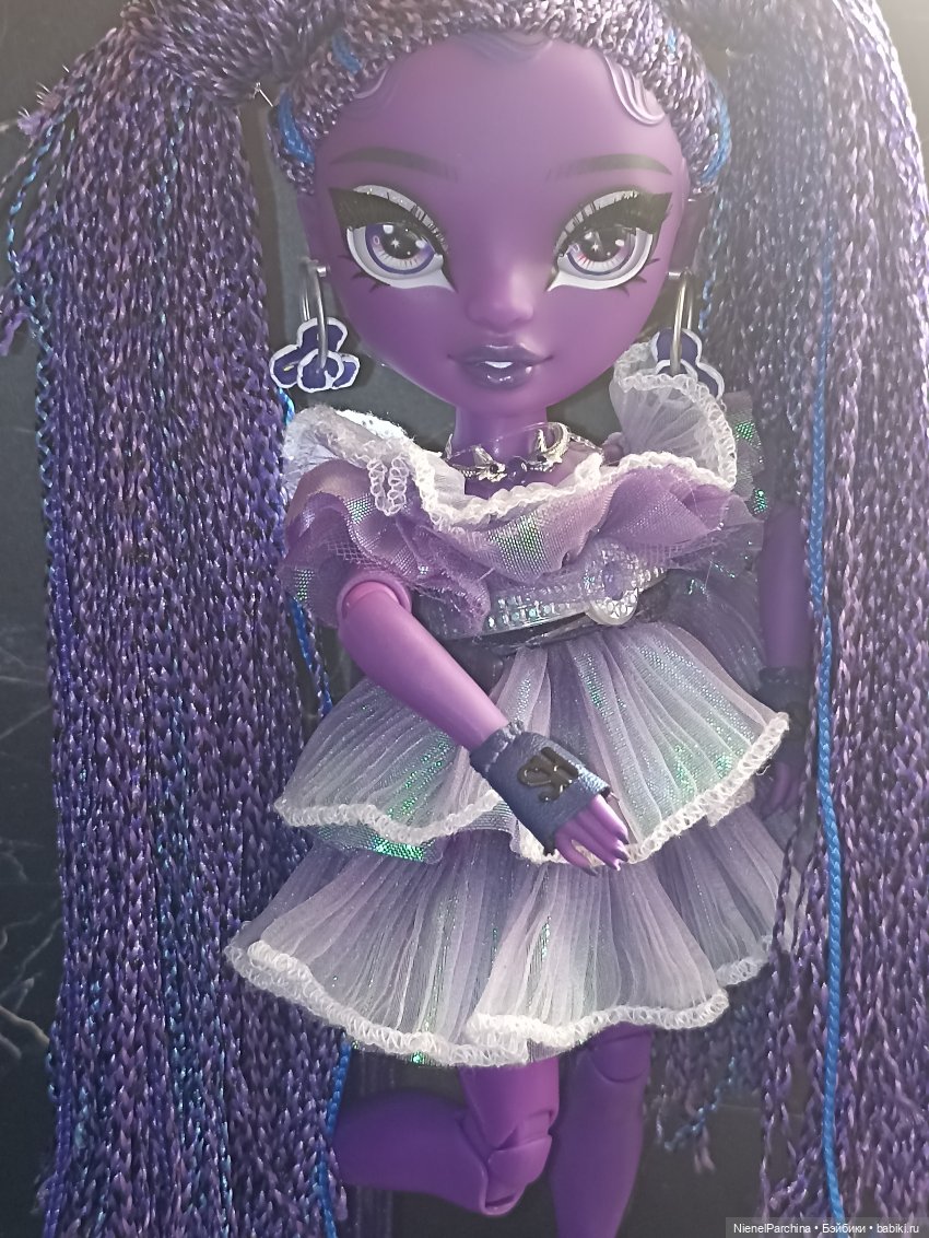 Кукольное НЗ распаковка — Куклы Rainbow High (Рейнбоу Хай