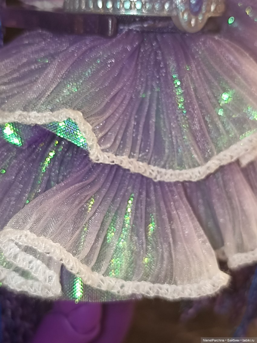 Кукольное НЗ распаковка — Куклы Rainbow High (Рейнбоу Хай