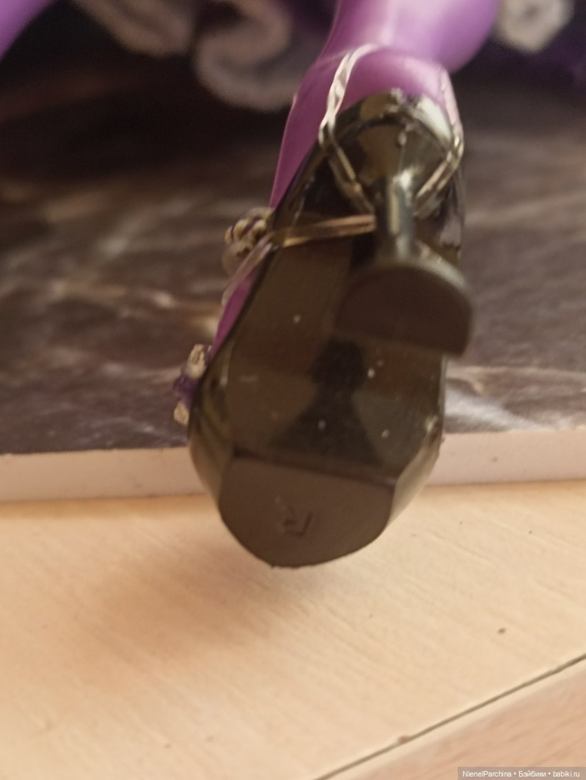 Кукольное НЗ распаковка — Куклы Rainbow High (Рейнбоу Хай (фото 9)