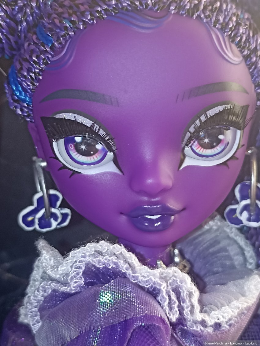 Кукольное НЗ распаковка — Куклы Rainbow High (Рейнбоу Хай