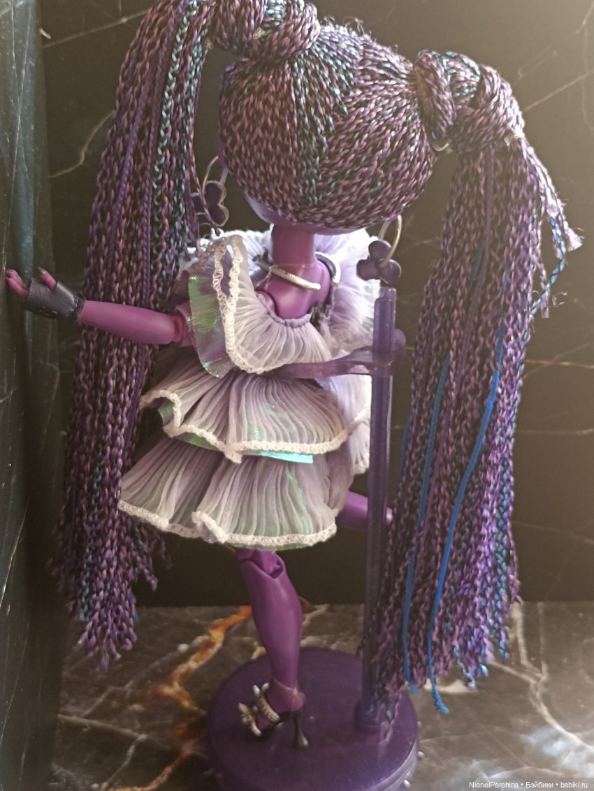 Кукольное НЗ распаковка — Куклы Rainbow High (Рейнбоу Хай