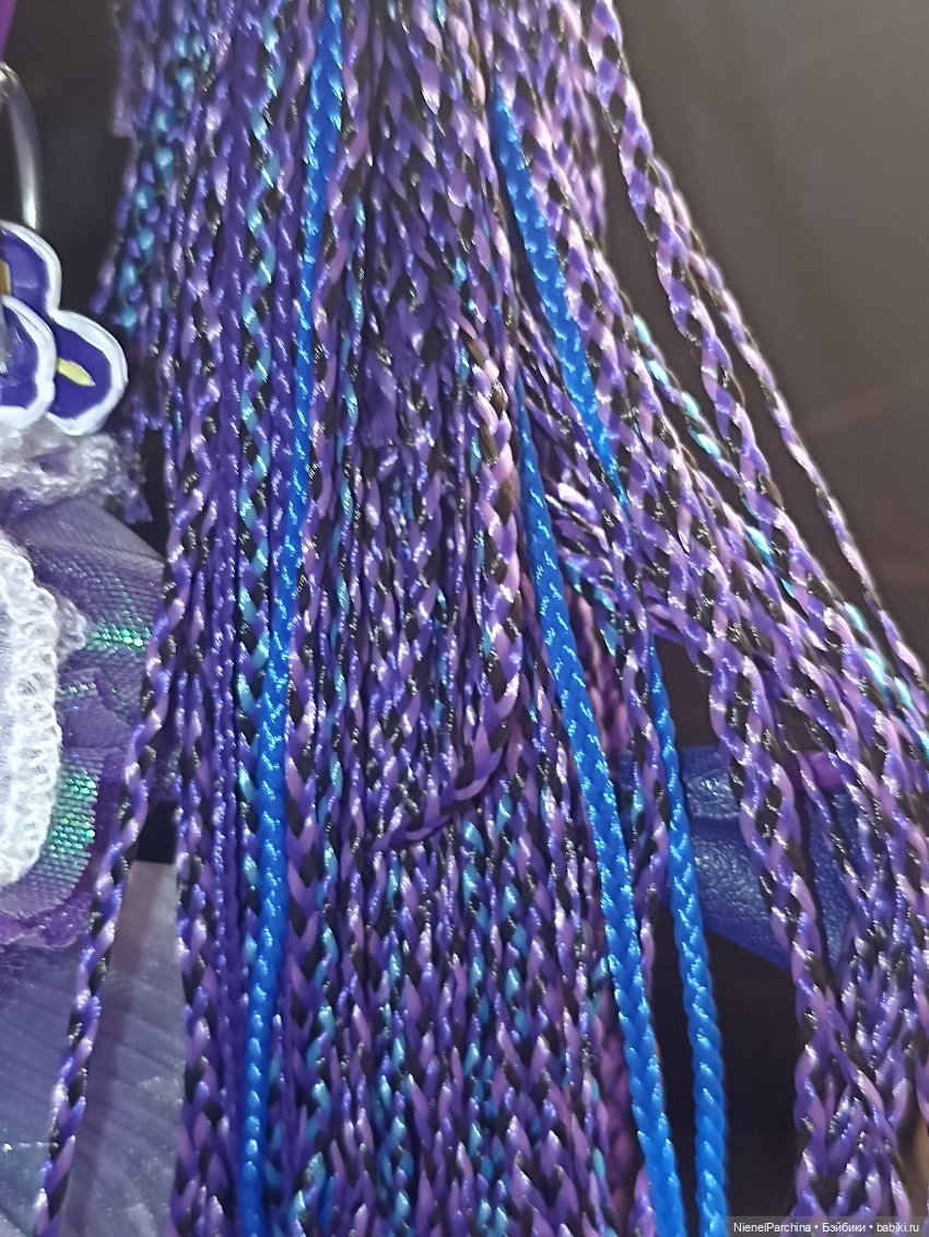 Кукольное НЗ распаковка — Куклы Rainbow High (Рейнбоу Хай