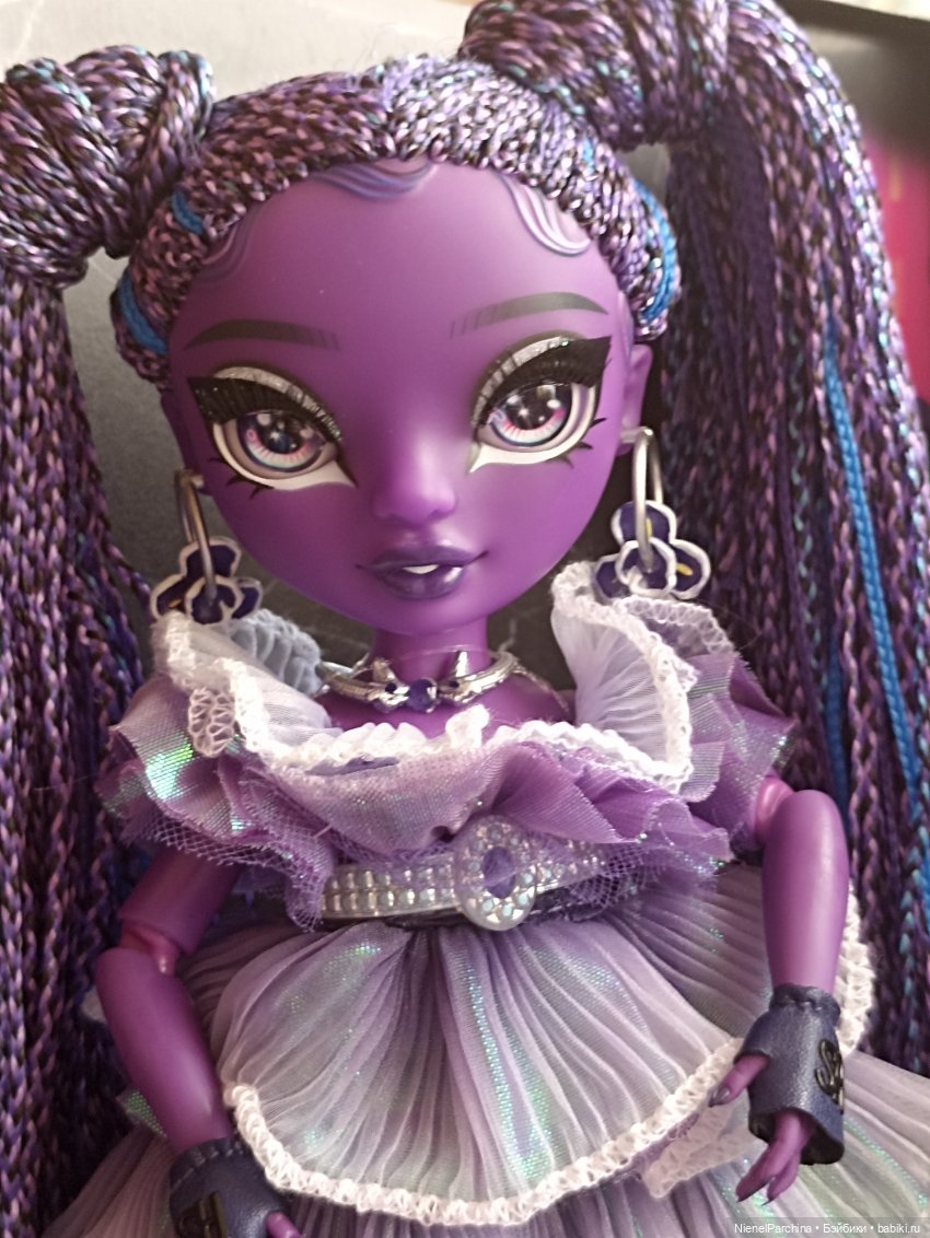 Кукольное НЗ распаковка — Куклы Rainbow High (Рейнбоу Хай (фото 5)