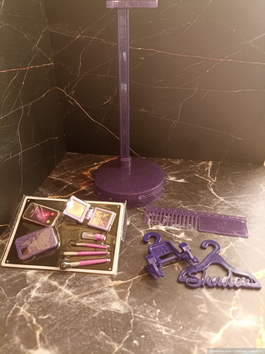 Кукольное НЗ распаковка — Куклы Rainbow High (Рейнбоу Хай (фото 6)