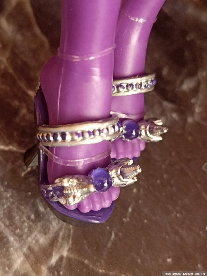 Кукольное НЗ распаковка — Куклы Rainbow High (Рейнбоу Хай (фото 8)