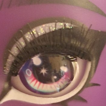 Кукольное НЗ распаковка