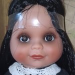 Испанская кукла BETTY Lamagik S. L. Magic Baby